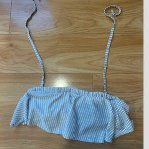 Swimsuit Bikini top